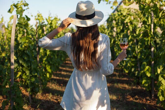 Tour Etna & Wine Tasting - Exploring the Etna & Wine Tasting Tour: An Authentic Sicilian Experience