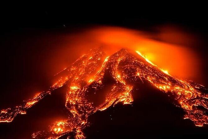 Tour Etna & Wine Tasting - Who Would Love This Tour?