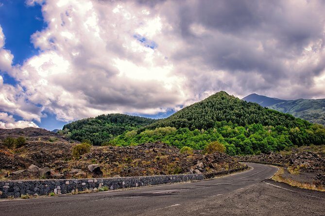 Tour Etna & Wine Tasting - FAQs