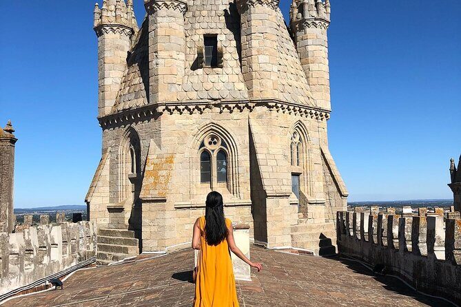 Tour Evora and Alentejo in a private tour - Why This Tour Is Worth It