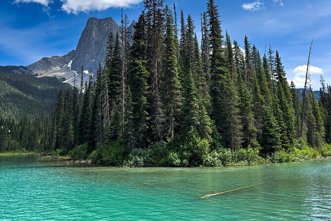 Tour Experience in Banff and Yoho National Parks - FAQ