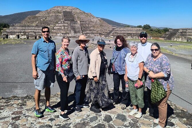 Tour Express to Teotihuacan - Cost and Value Analysis