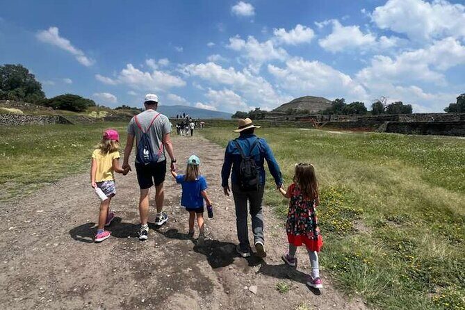 Tour Express to Teotihuacan - Who Would Love This Tour?