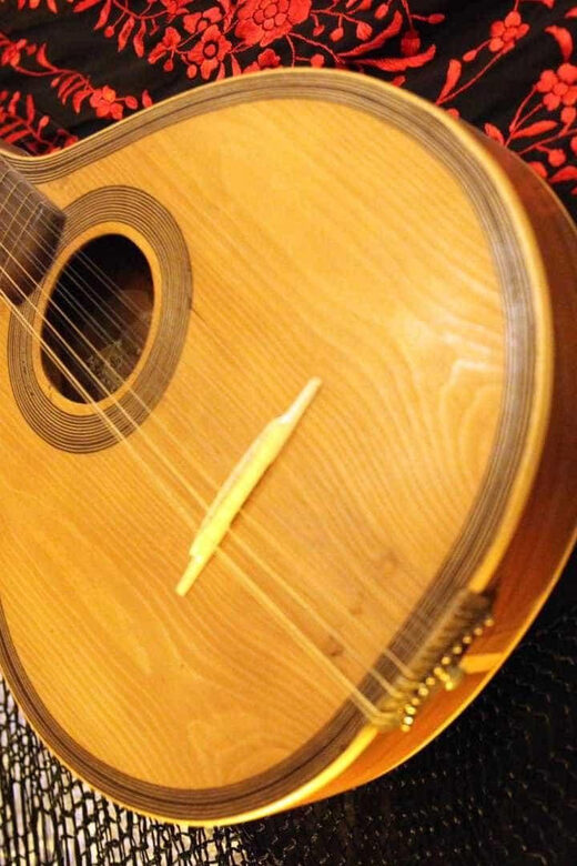 Tour Fado By Night *Private Tours* - Key Points