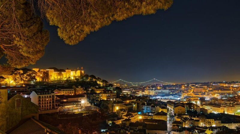 Tour Fado By Night *Private Tours* - A Deep Dive Into the Experience