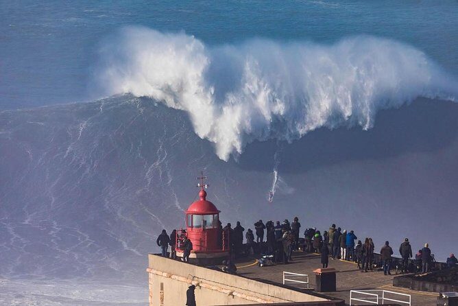 Tour Fátima Batalha Nazaré and Óbidos - Cost and Value