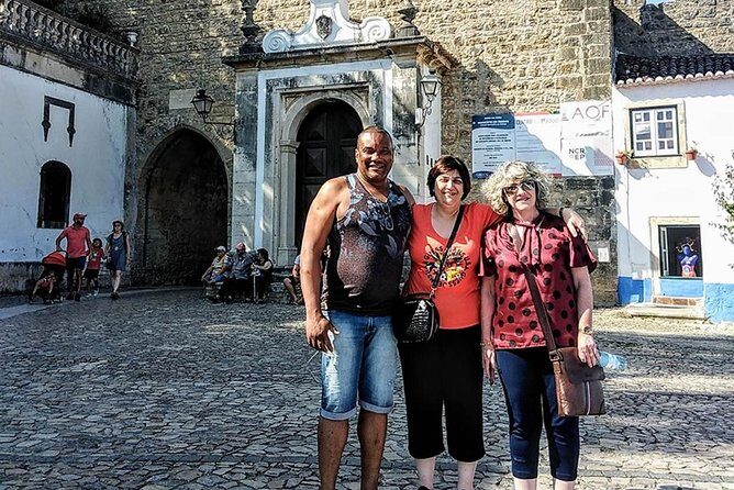 Tour Fátima Batalha Nazaré and Óbidos - Authentic Experiences Highlighted by Reviewers