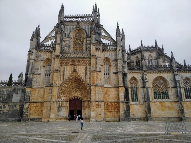 Tour Fátima Batalha Nazaré e Óbidos - Authentic Insights from Past Travelers