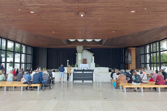 Tour Fátima from Lisbon - Authentic Insights from Reviewers
