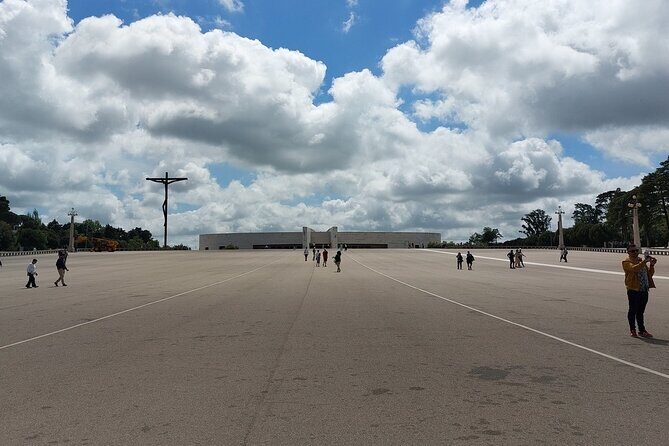 Tour Fátima from Lisbon - Who Would Love This Tour?