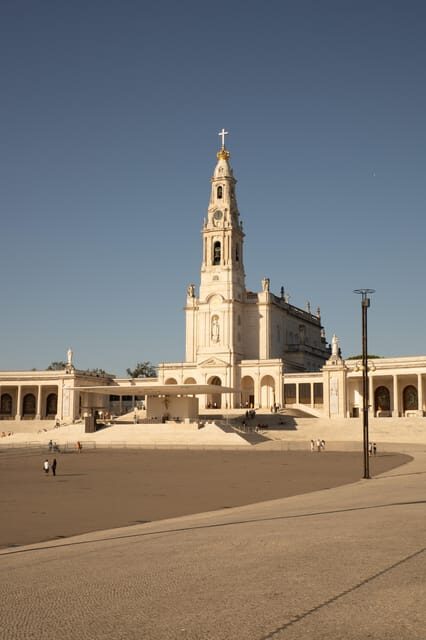Tour Fátima HalfDay *Private Tours* - Who Will Love This Tour?