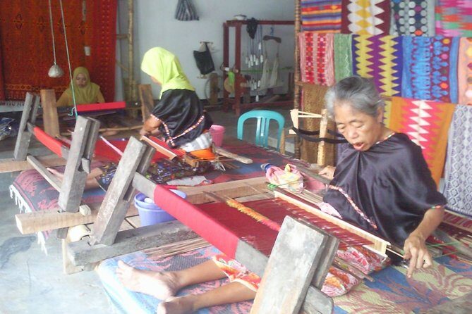 Tour for Cruise Ship Passenger - Introducing the Lombok Cruise Ship Tour: A Cultural Snapshot