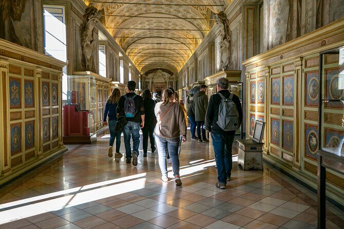 Tour for Kids and Families : Skip The Line Sistine Chapel & The Vatican - Final Thoughts: Who Will Love This Tour?