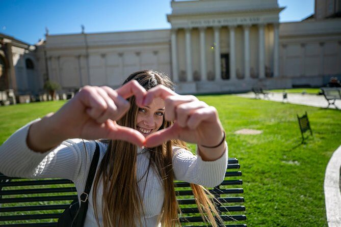 Tour For Kids and Families Vatican Sistine Chapel - Who Would Love This Experience?