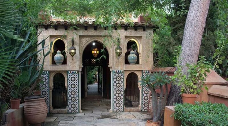 Tour from Alicante to Casa Morisca in Crevillente with Tea and Pastries in a Van - Why This Tour Holds Value