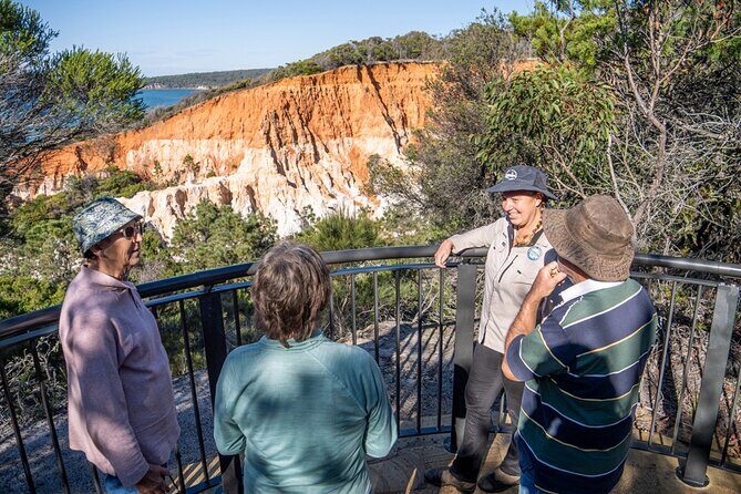 Tour from Eden to Merimbula Wetlands Wildlife and Coastline - Authentic Feedback from Travelers