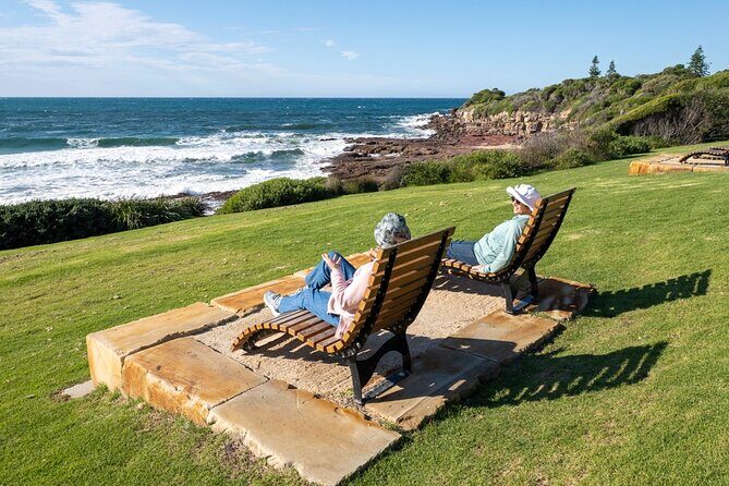 Tour from Eden to Merimbula Wetlands Wildlife and Coastline - FAQ