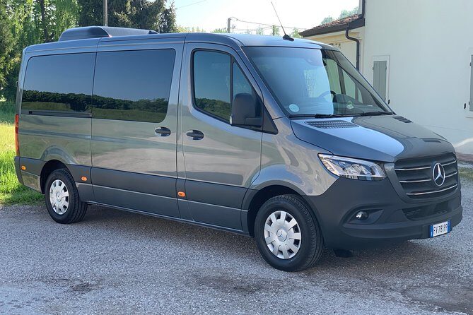 Tour from Genoa to Portofino,Santa Margherita and Camogli - Who Would Enjoy This Tour?