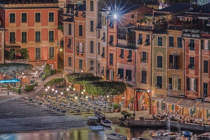 Tour from Genoa to Portofino,Santa Margherita and Camogli - Frequently Asked Questions