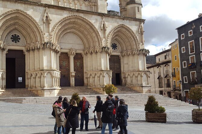 Tour from Madrid to Cuenca with access to Cathedral - Inside the Cathedral of Cuenca
