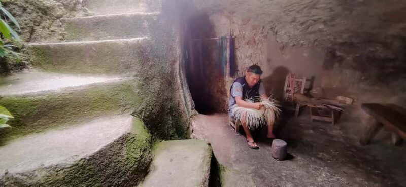 Tour from Mérida to Campeche: Jipijapa hat, history, regional food. - Key Points