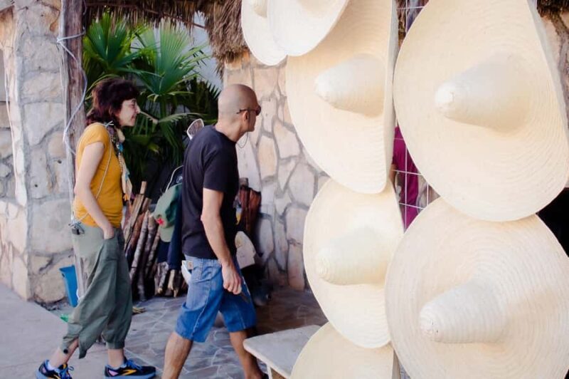 Tour from Mérida to Campeche: Jipijapa hat, history, regional food. - Who Will Love This Tour?