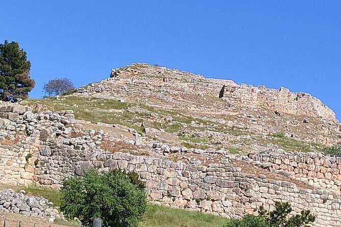 Tour from Nafplio to Mucenae and Epidaurus - FAQ