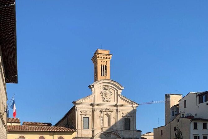 Tour from Rome to Assisi by Car - A Closer Look at the Assisi Day Trip