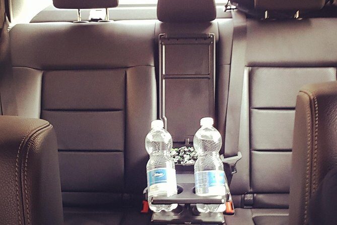 Tour from Rome to Assisi by Car - FAQ