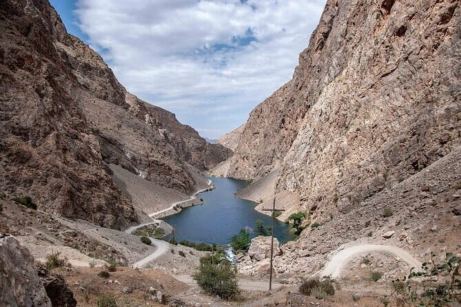 Tour From Samarkand To Tajikistan Seven Lakes - Practical Details and What to Expect