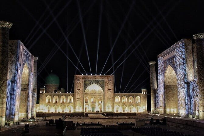Tour From Samarkand To Tajikistan Seven Lakes - Who This Tour Is Best For