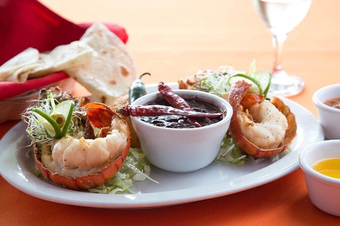 Tour from San Diego to Rosarito / Portales / Puerto Nuevo Lobster - Who Would Love This Tour?