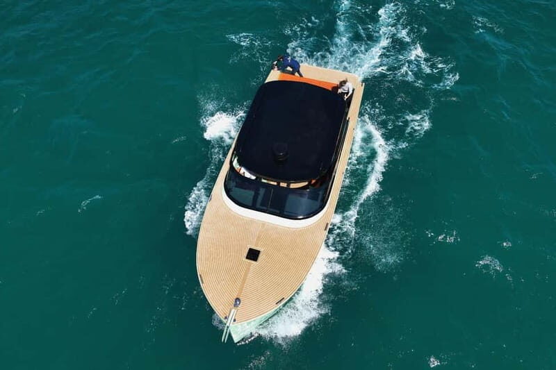 Tour from Split to Brac - Full Day Tour - What to Expect on This Full-Day Croatian Island Adventure