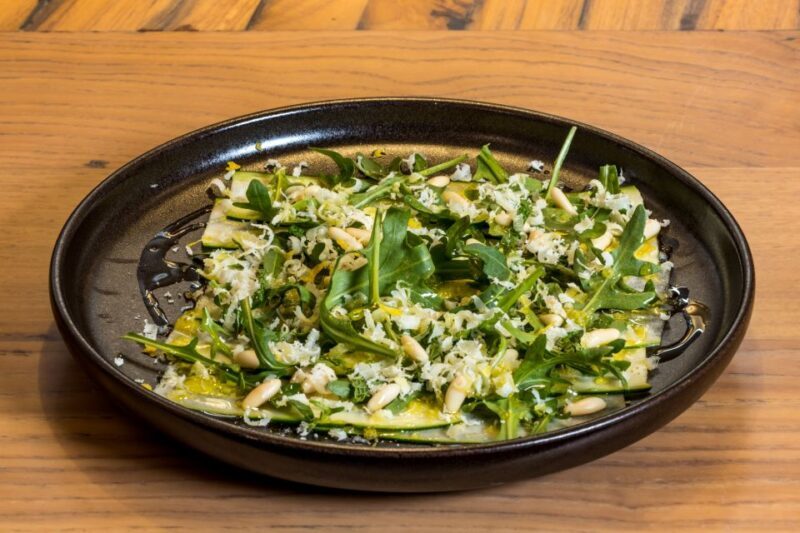 Tour & Gastronomic Experience: Carpaccio, Salmon & Cheeses - A Deep Dive into the Experience