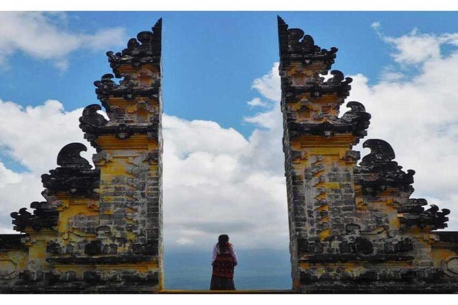 Tour Gate of Heaven at Lempuyang Temple - Blue Lagoon Snorkeling with lunch - The Experience in Detail