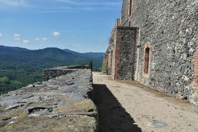 Tour Girona, Castell d'Hostalric & Roca Village - FAQs