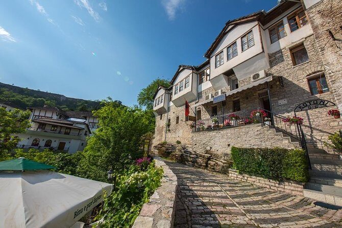 Tour Gjirokaster,Blue Eye & Lekursi Castle - An In-Depth Look at the Tour Experience