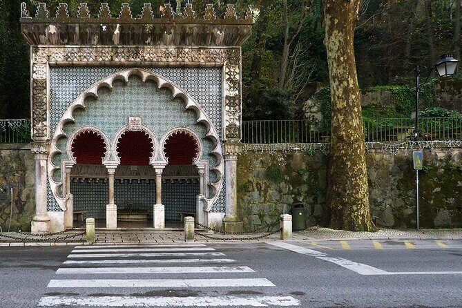 Tour group Sintra : Pena Palace, Regaleira, Cabo DA Roca and Cascais - What’s The Value?