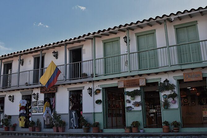 Tour Guatapé - FAQ