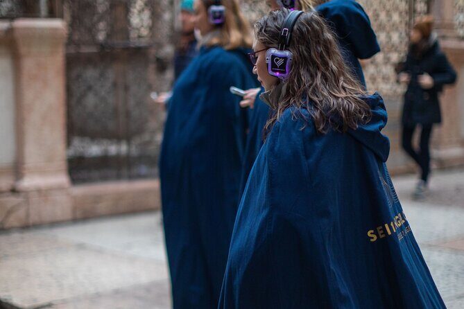 Tour Guidato nel centro di Verona accompagnato da un Angelo - Final Thoughts