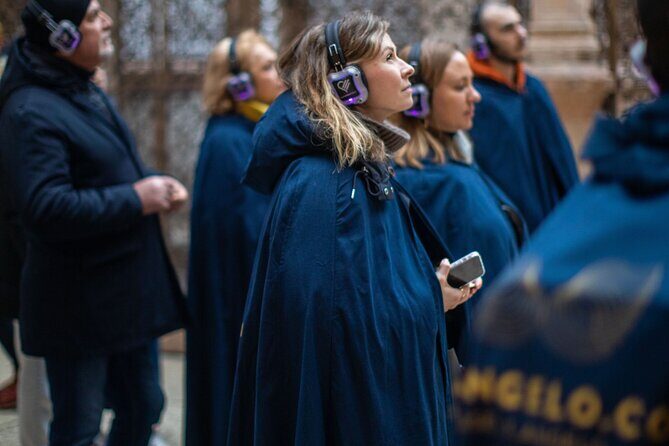 Tour Guidato nel centro di Verona accompagnato da un Angelo - FAQ