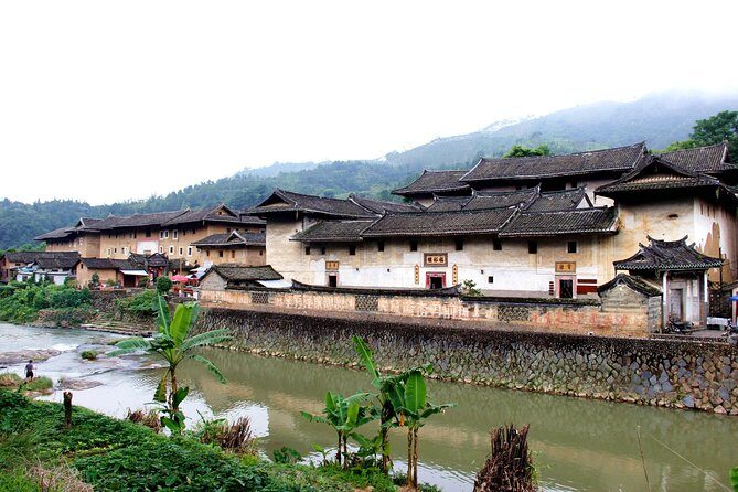 Tour Guide and Car: Private Day Tour to Hongkeng Tulou and Gaobei Tulou - An In-Depth Look at the Tour Experience