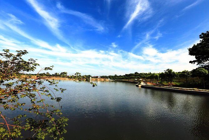 Tour Guide and Car: Private Day Tour to Yunshuiyao Ancient Village from Xiamen - FAQs