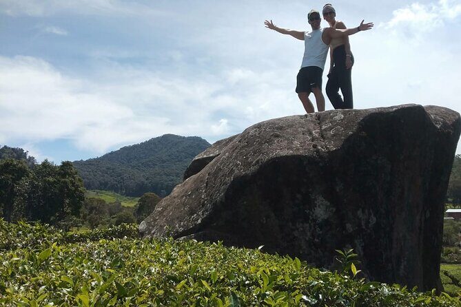 Tour Guide Bandung Private Car All In White Crater, Hot Spring - The Value Proposition