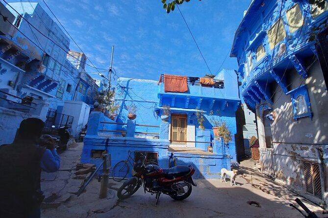 Tour Guide for Jodhpur - What To Expect from the Tour