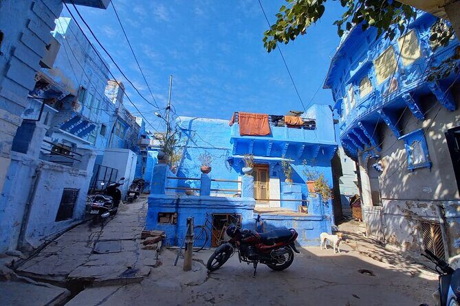 Tour Guide for Jodhpur - FAQ: Your Questions Answered