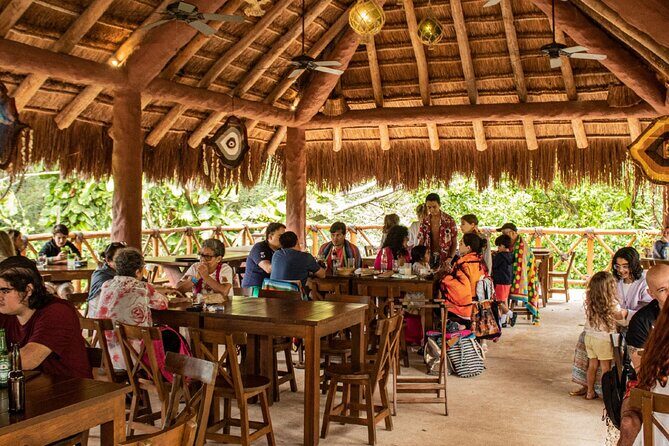 Tour Hacienda and Cenotes Mucuyché with Guided Tour in Oxkintok - FAQ