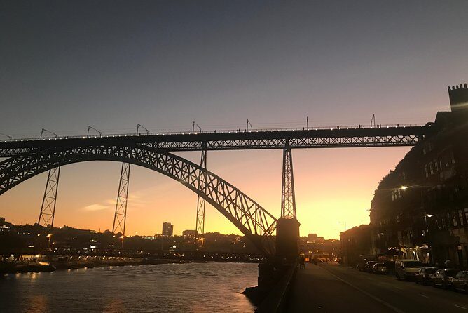 Tour HD Porto 4 hours - Who Will Enjoy This Tour?