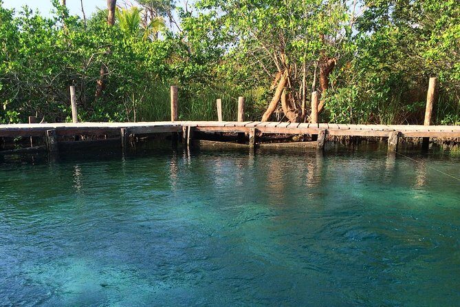 Tour Holbox at Pasion Island & Cenote Yalahau from Cancún - Frequently Asked Questions