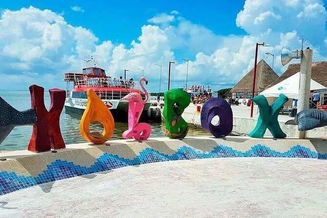 Tour Holbox Enjoy the nature only from Playa del Carmen - Practical Tips for Travelers